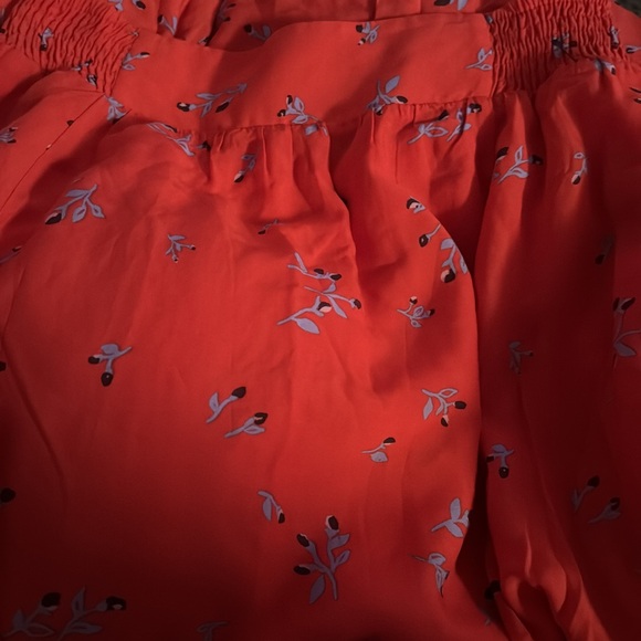 NWOT Free People Pretty Daze Skirt - Picture 2 of 2